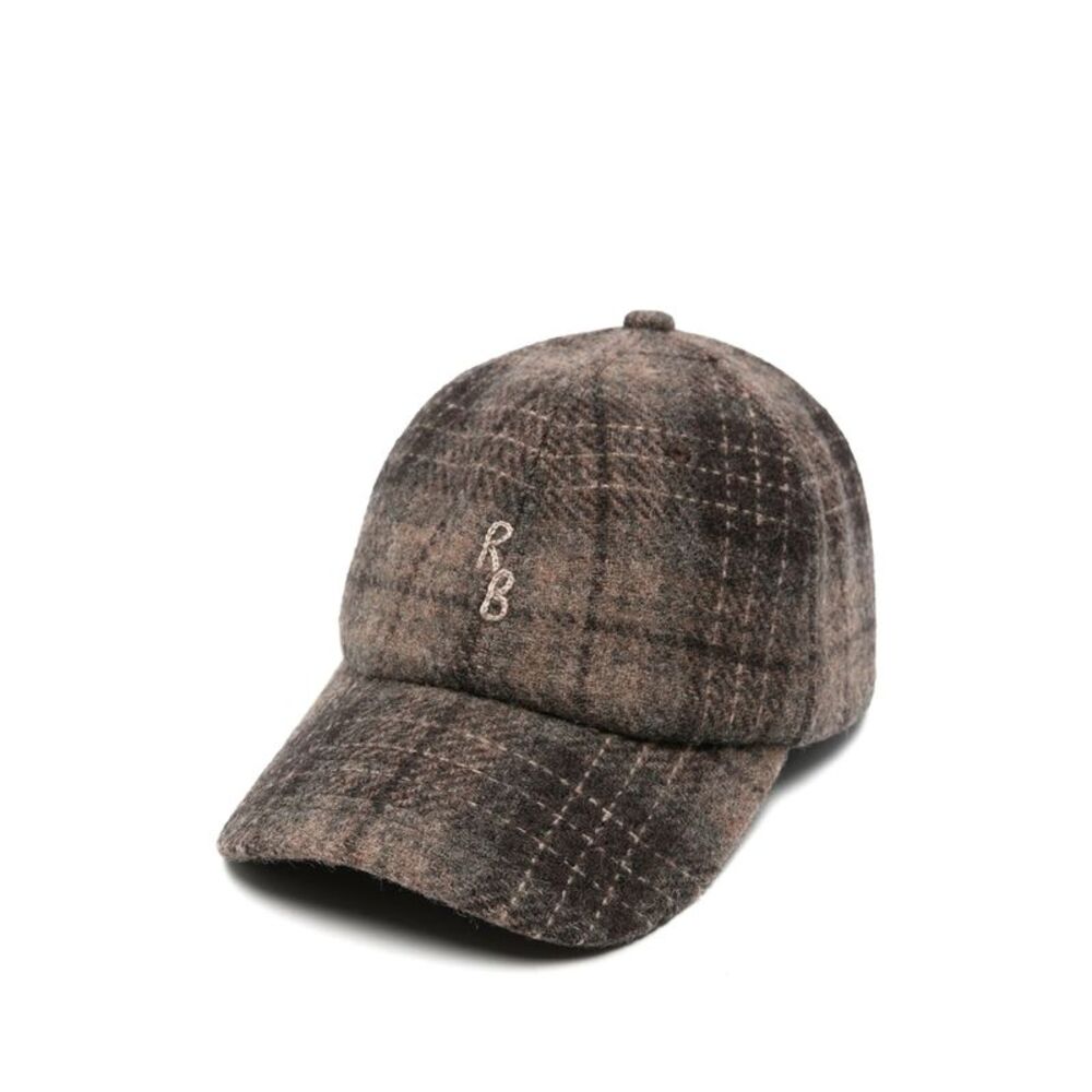 Ruslan Baginskiy Brown Hats Women